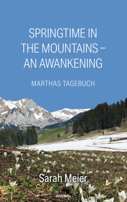 Springtime In The Mountains – An Awankening