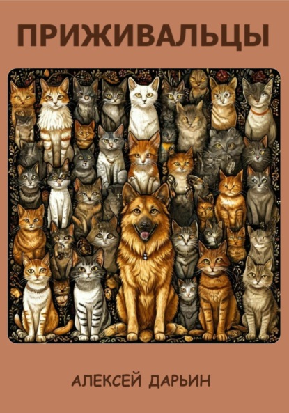 

Приживальцы