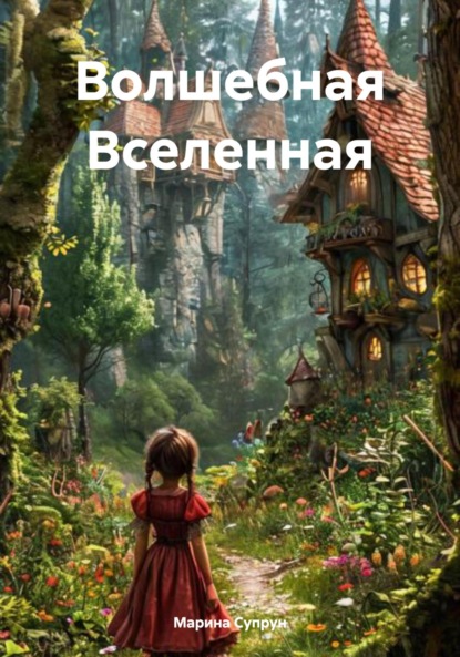 

Волшебная Вселенная