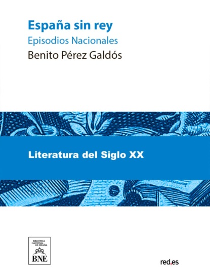 España sin rey