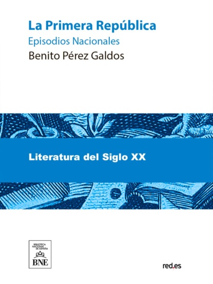 La Primera República