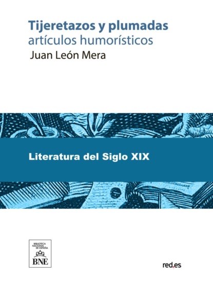 Tijeretazos y plumadas artículos humorísticos