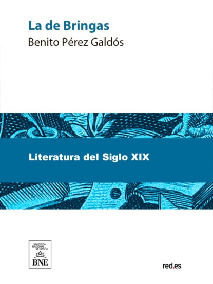 La de Bringas