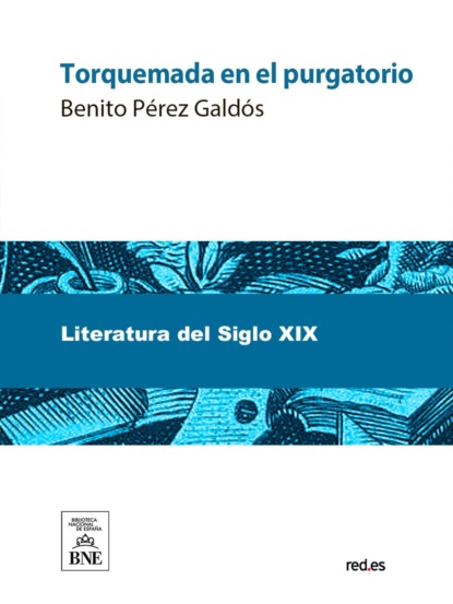 Torquemada en el purgatorio