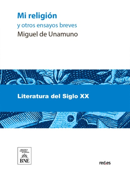 Mi religión y otros ensayos breves