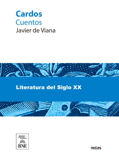 Cardos cuentos