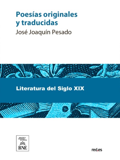 Poesías originales y traducidas