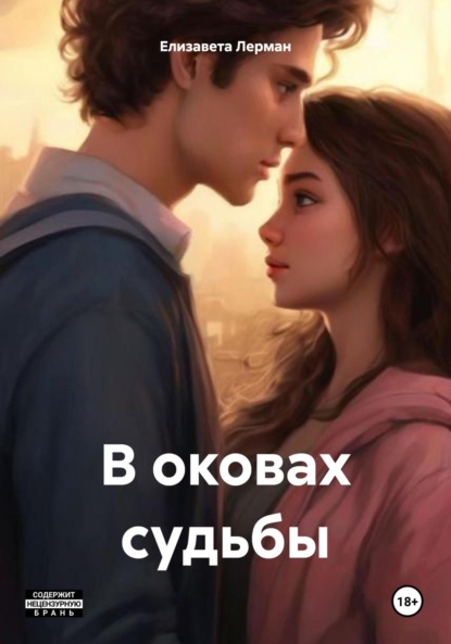 

В оковах судьбы