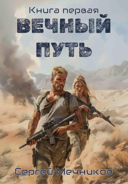 

Вечный Путь