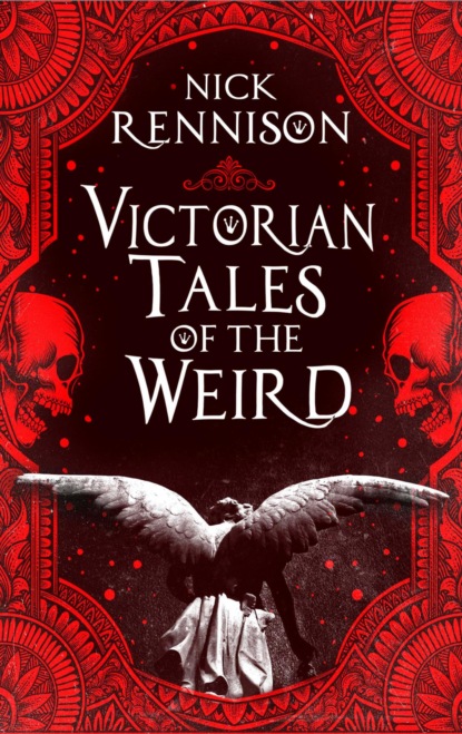Victorian Tales of the Weird