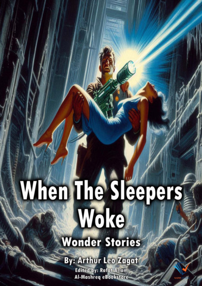 When The Sleepers Woke