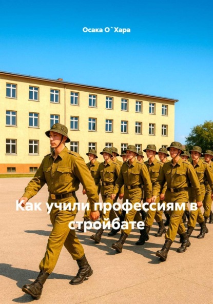 Как учили профессиям в стройбате