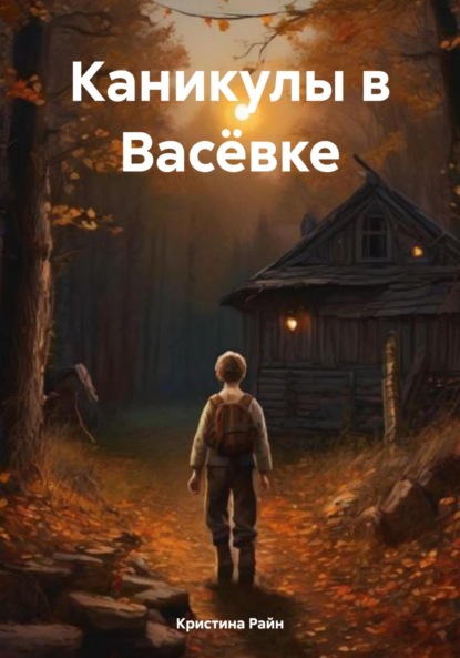 

Каникулы в Васёвке