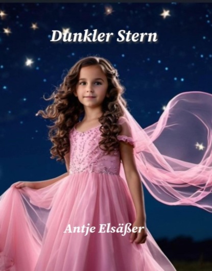 Dunkler Stern