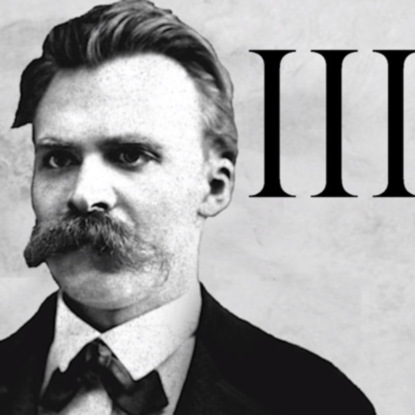 Ницше против жрецов и истины. Третье рассмотрение ”К генеалогии морали” Ф. Ницше.