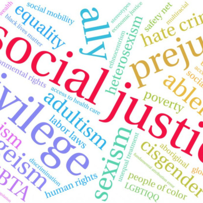 Авангард Западной политической мысли: истоки, положения и критика теории социальной справедливости.