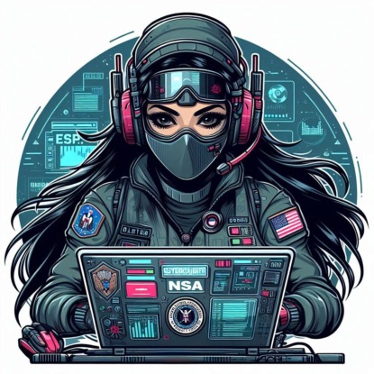 От АНБ к ИИ: Кибербезопасное наследие генерала Пола Накасоне