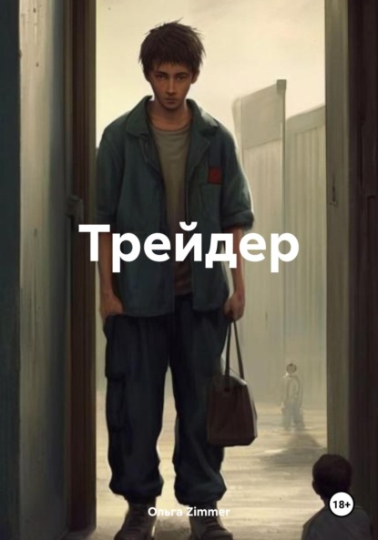 Ольга Zimmer — Трейдер