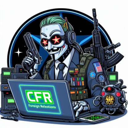 CFR's Call to Action Assessing Astra Linux Security and Russia's Digital Sovereignty