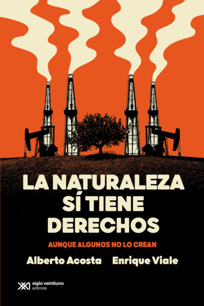 La naturaleza sí tiene derechos