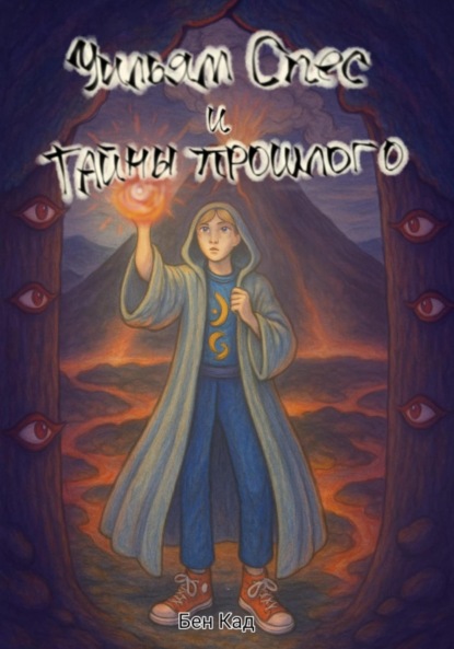 

Уильям Спес и Тайны Прошлого