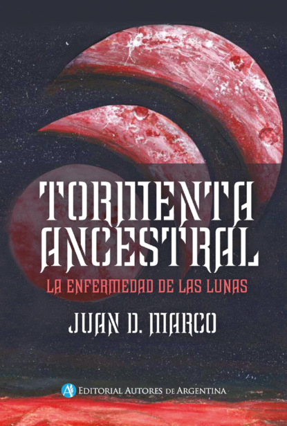 Tormenta ancestral