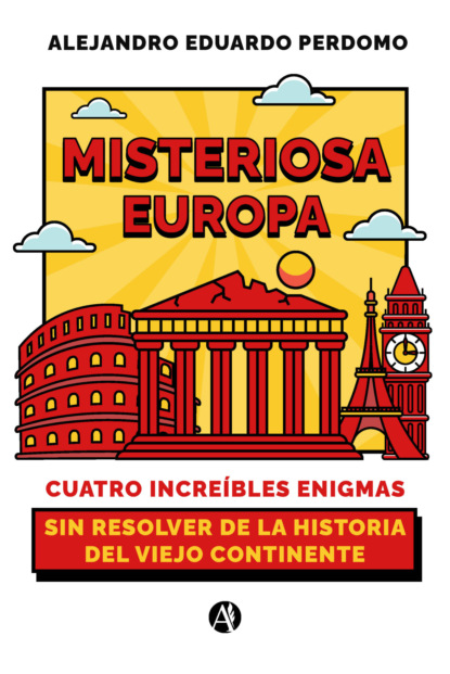 Misteriosa Europa