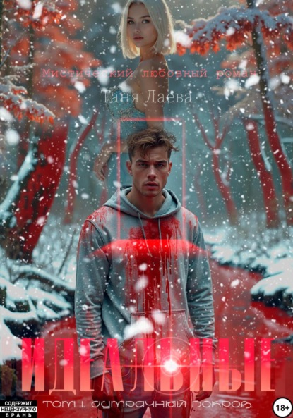 

Сумрачный покров. Идеальные