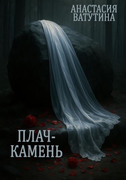 

Плач-камень. Круговорот. Часть 2
