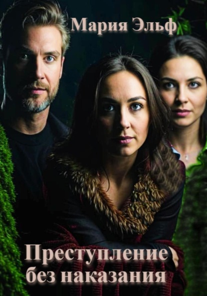 

Преступление без наказания