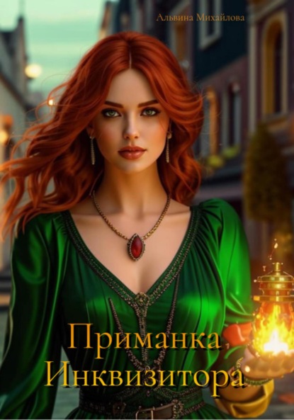 

Приманка Инквизитора