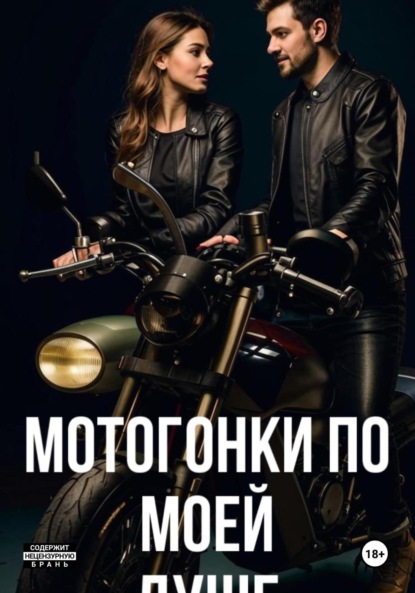 

Мотогонки по моей душе