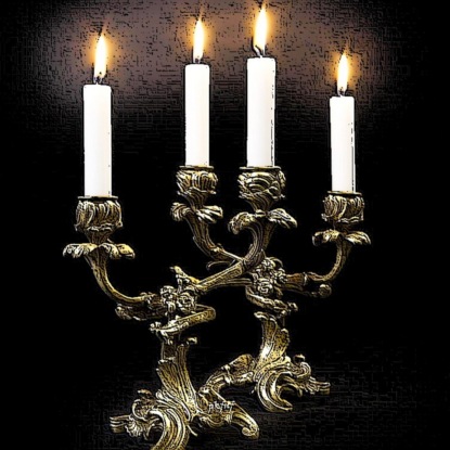 Деструктивная энергия внутри человека.Часть 1.