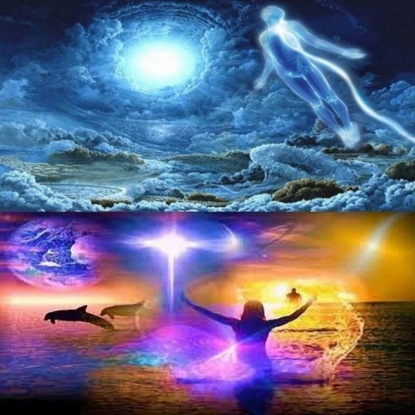 Внешний и внутренний деструктив. Взаимодействие.