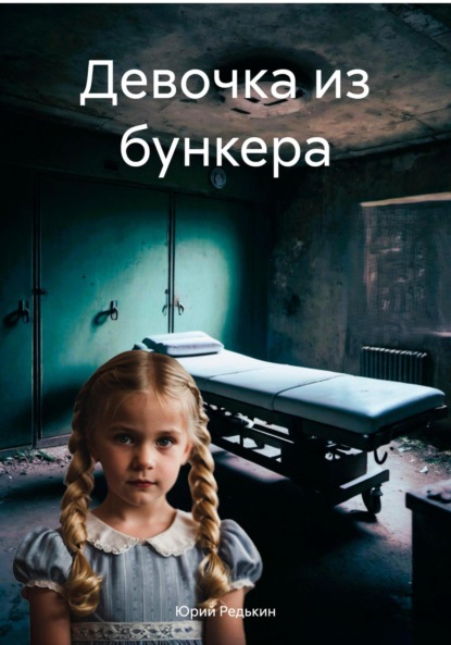 

Девочка из бункера