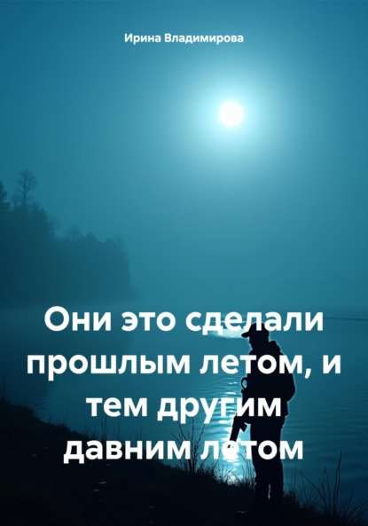 

Они это сделали прошлым летом, и тем другим давним летом