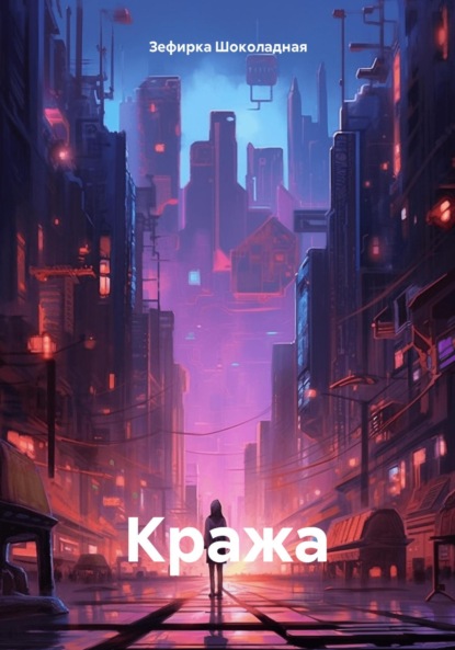 

Кража