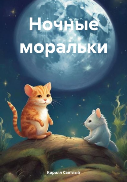

Ночные моральки