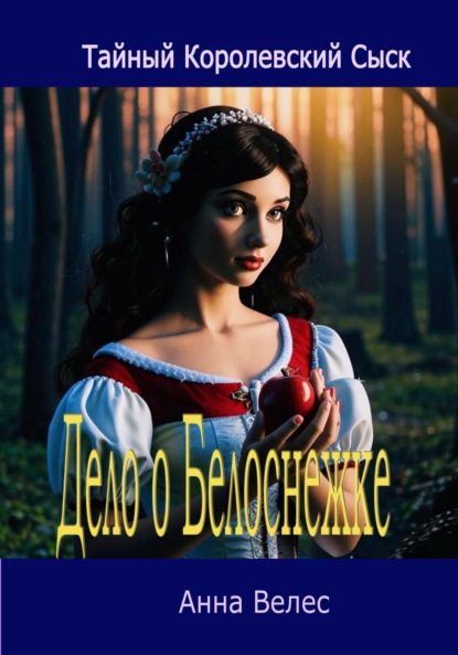 

Дело о Белоснежке