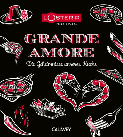 L'Osteria Grande Amore