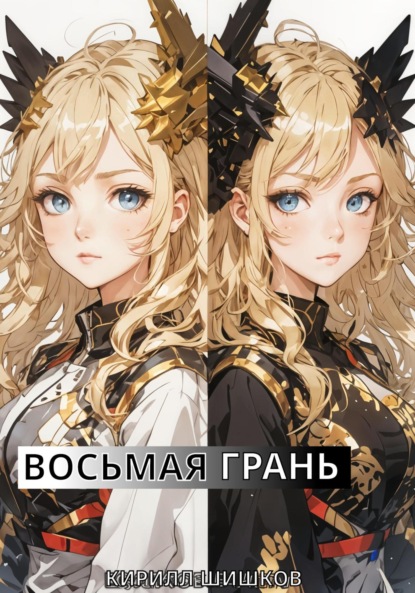 

Восьмая грань