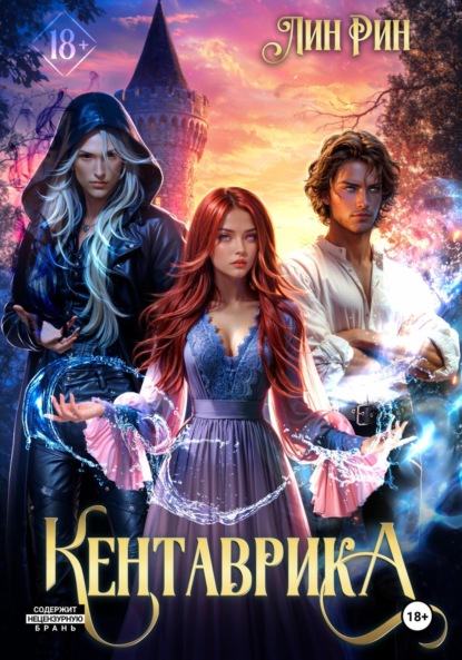 

Кентаврика