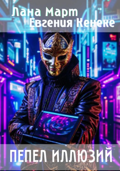 

Пепел иллюзий