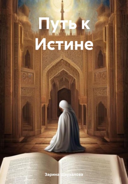 Зарина Денилбековна Шаухалова — Путь к истине