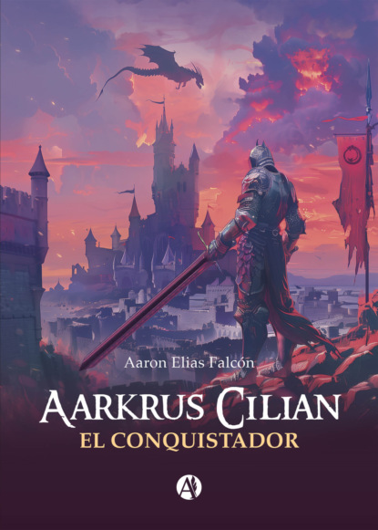 Aarkrus Cilian