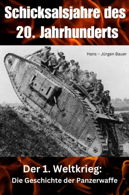 Schicksalsjahre des 20. Jahrhunderts