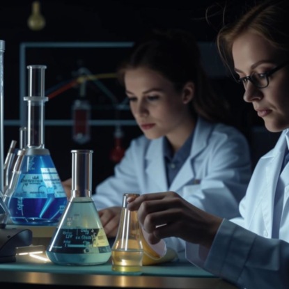 Физические воздействия на химические реакции