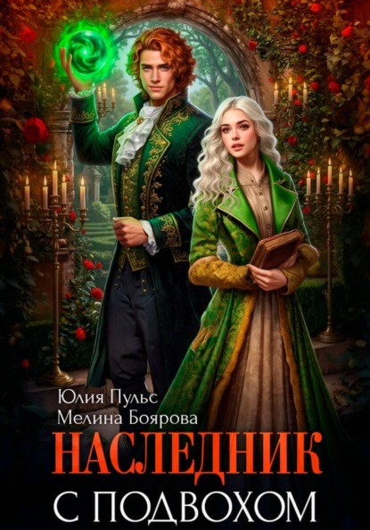 Наследник с подвохом