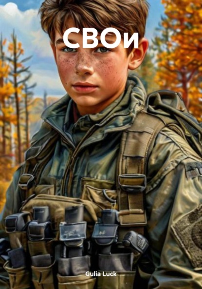 

СВОи