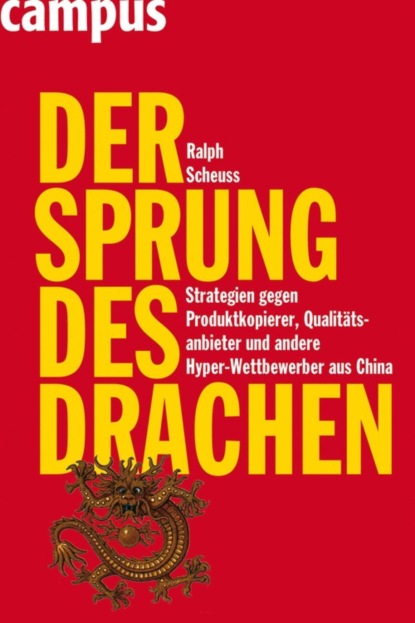 Der Sprung des Drachen
